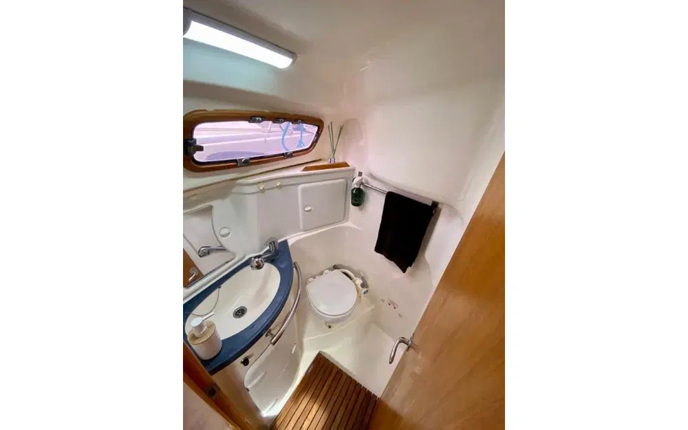 slider 19 Bavaria 30 Cruiser