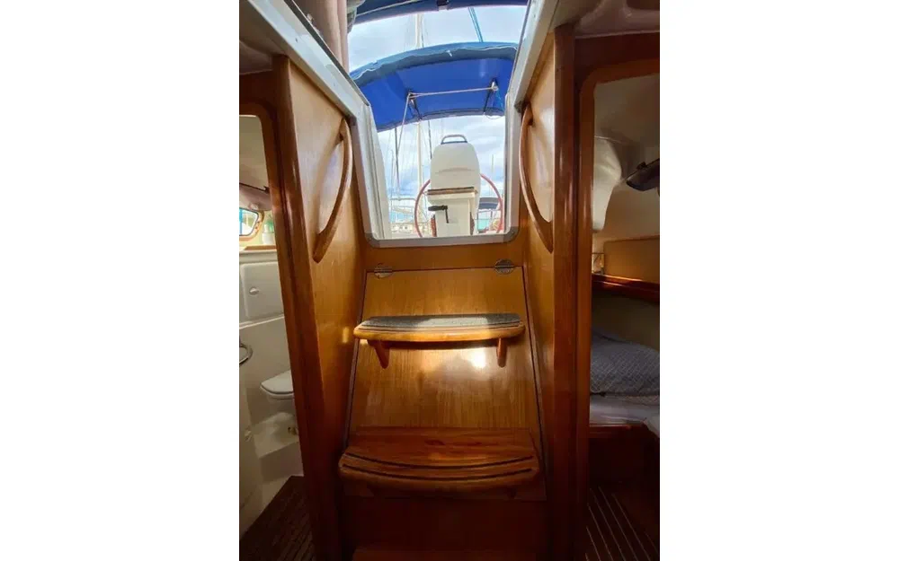 slider 22 Bavaria 30 Cruiser