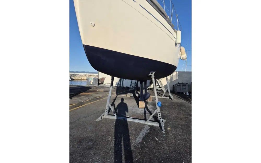 slider 26 Bavaria 30 Cruiser