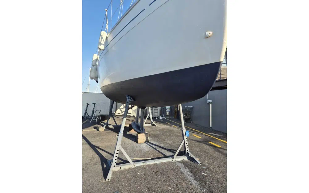 slider 27 Bavaria 30 Cruiser