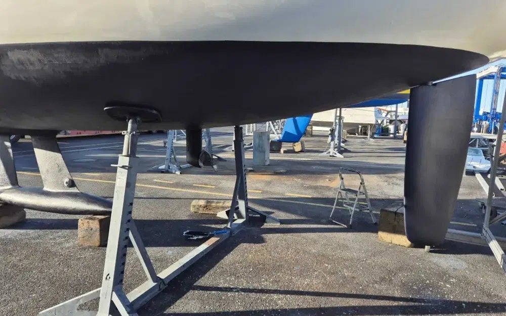 slider 28 Bavaria 30 Cruiser