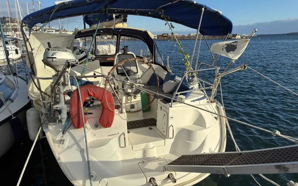 slider 2 Bavaria 30 Cruiser