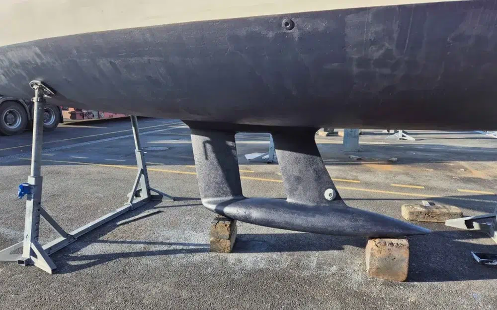 slider 29 Bavaria 30 Cruiser