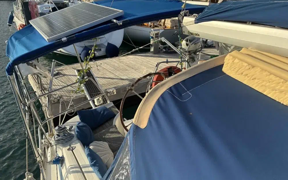 slider 4 Bavaria 30 Cruiser