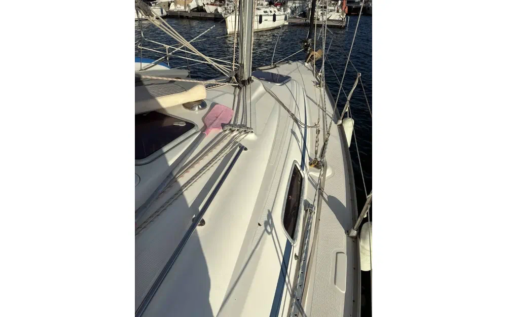 slider 5 Bavaria 30 Cruiser