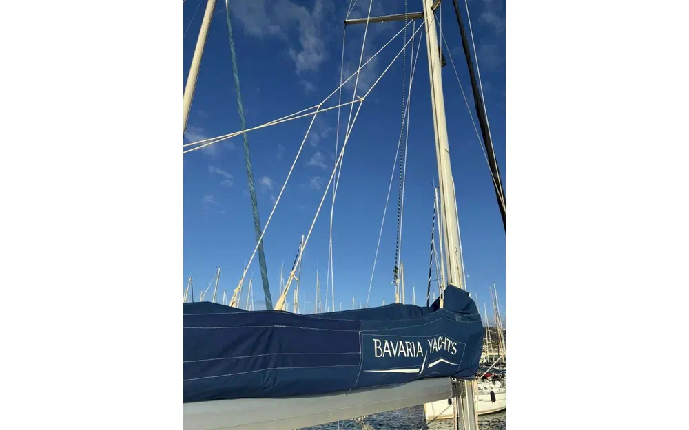 slider 6 Bavaria 30 Cruiser