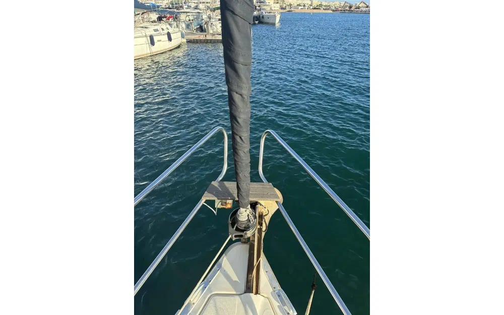 slider 8 Bavaria 30 Cruiser