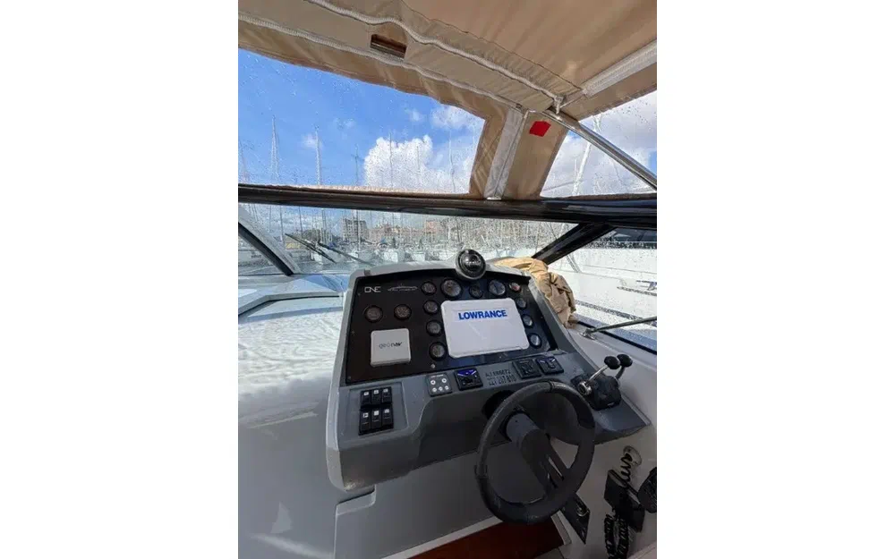 slider 10 Baia One 43