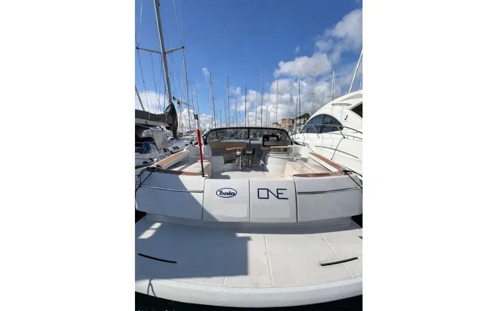 slider 2 Baia One 43