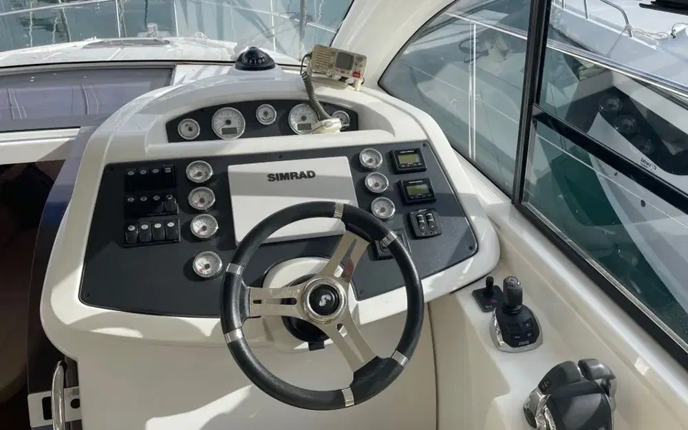 slider 11 Beneteau Gran Turismo 34