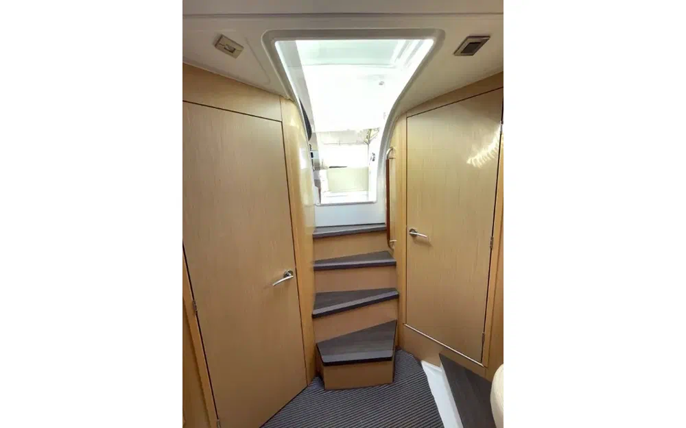 slider 12 Beneteau Gran Turismo 34