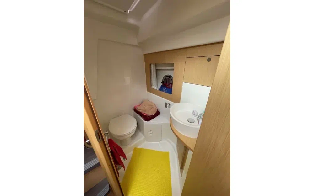 slider 19 Beneteau Gran Turismo 34