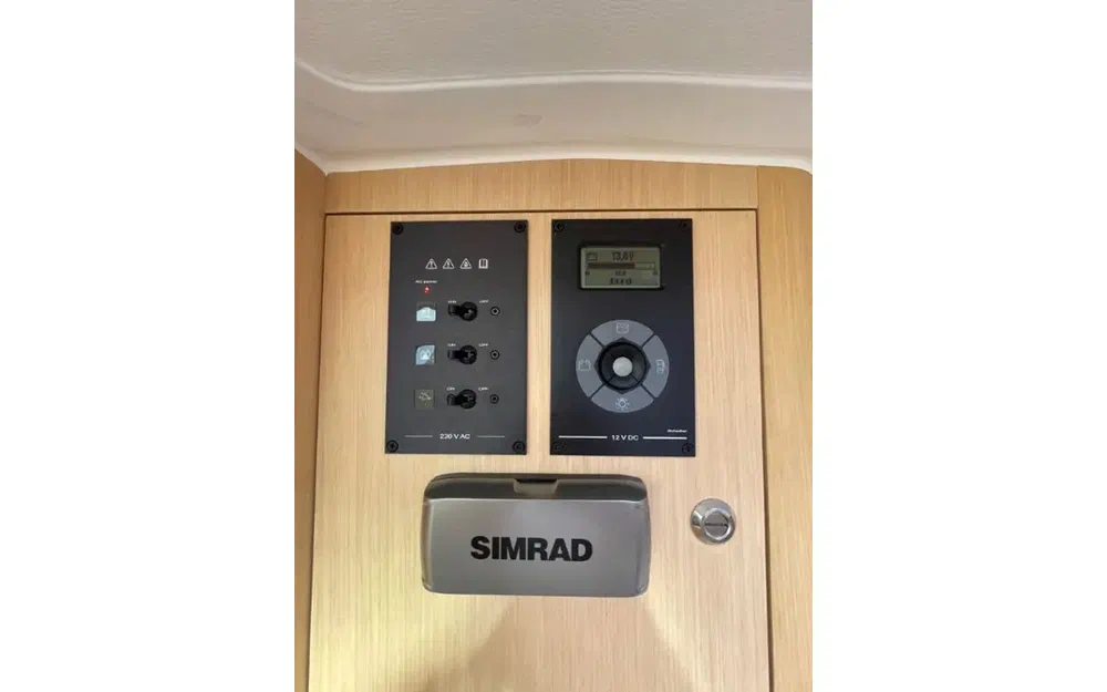 slider 20 Beneteau Gran Turismo 34