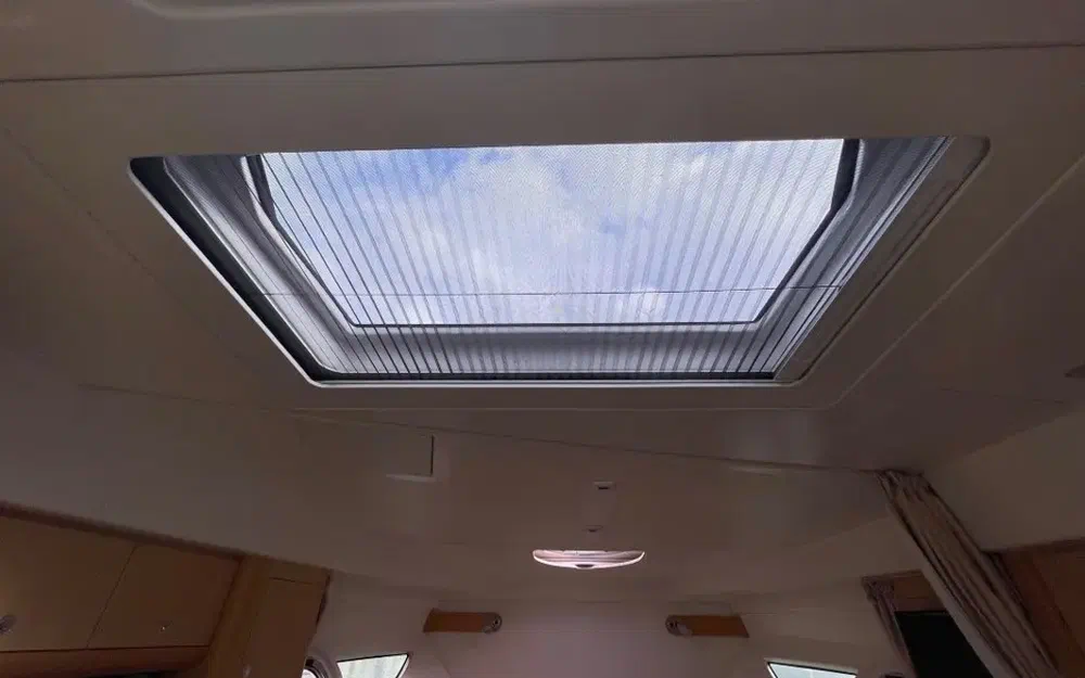 slider 21 Beneteau Gran Turismo 34