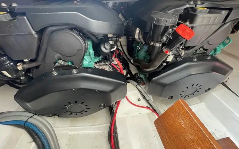 slider 22 Beneteau Gran Turismo 34