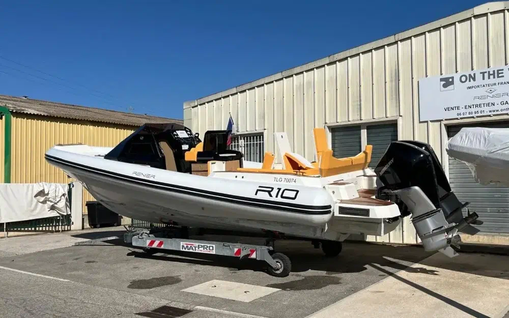 slider 20 Renier R10