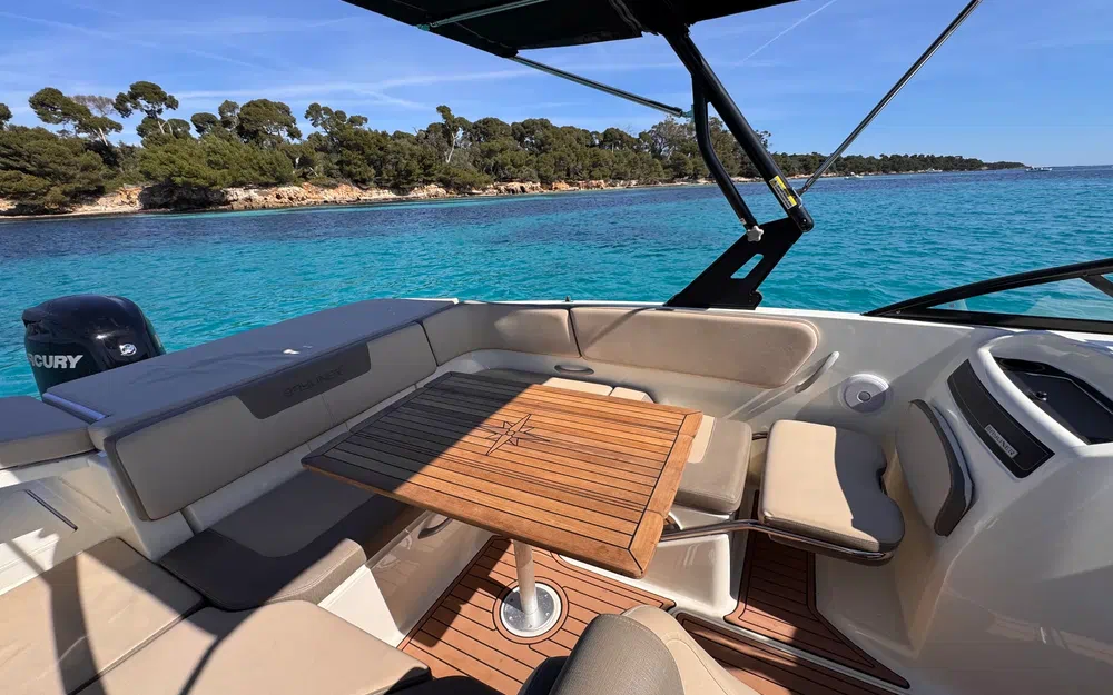 slider 4 Bayliner VR6 BOWRIDER OB