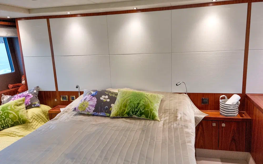 slider 24 Sunseeker Predator 57