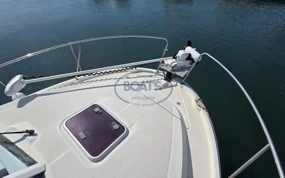 slider 12 Beneteau Antares 750 HB