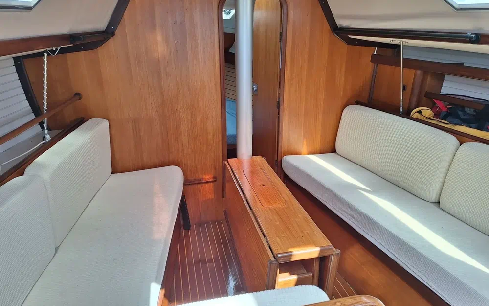 slider 10 Beneteau First 345