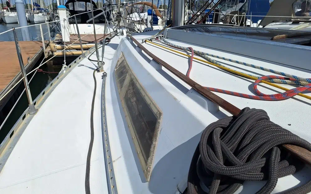 slider 12 Beneteau First 345