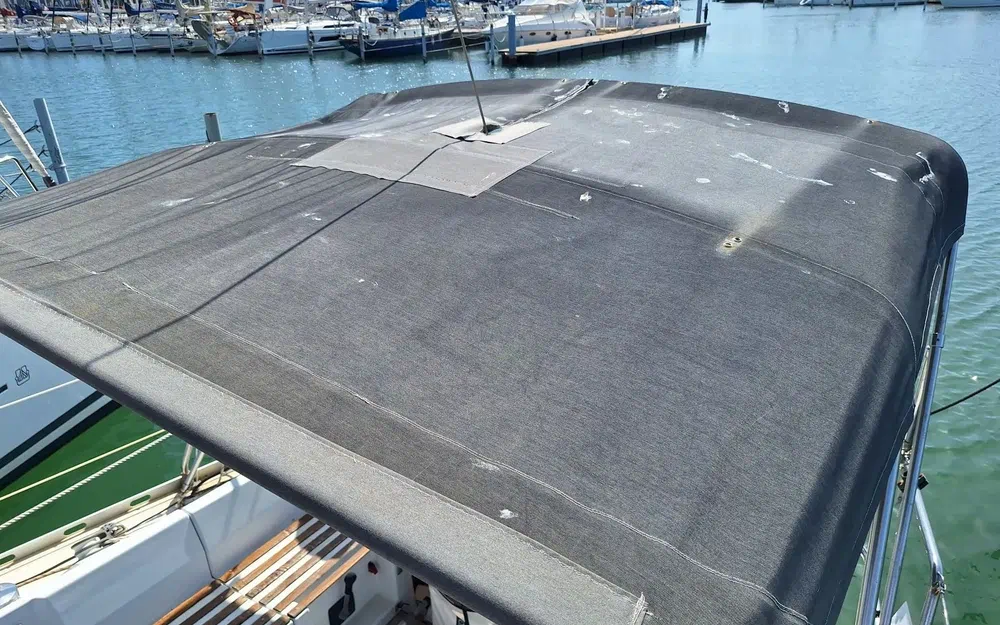 slider 18 Beneteau First 345