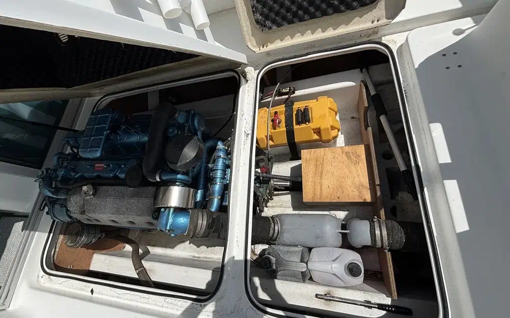 slider 7 Jeanneau Merry Fisher 635