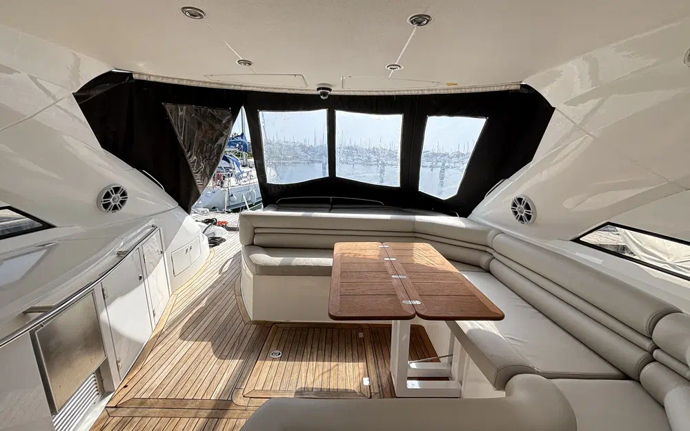 slider 9 Sunseeker Portofino 53