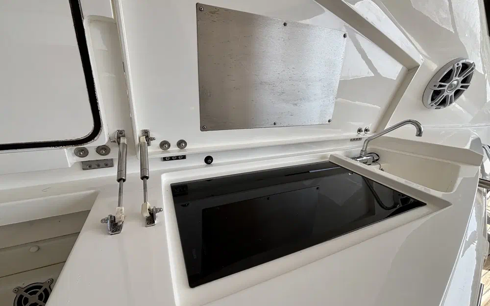 slider 12 Sunseeker Portofino 53