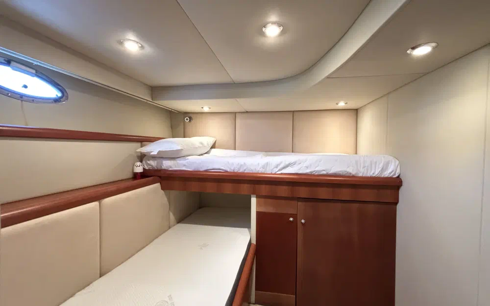 slider 16 Sunseeker Portofino 53