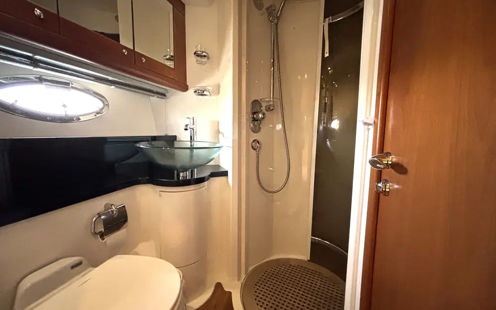 slider 17 Sunseeker Portofino 53