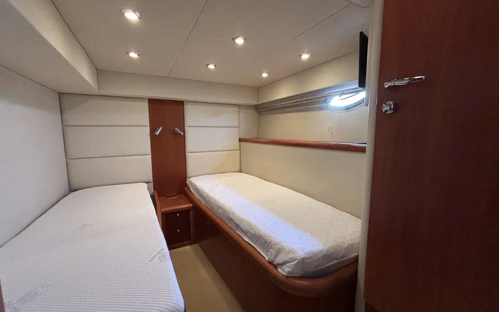 slider 18 Sunseeker Portofino 53