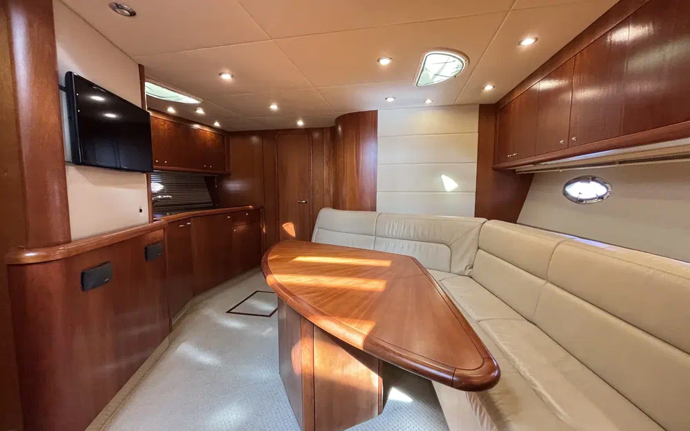 slider 19 Sunseeker Portofino 53