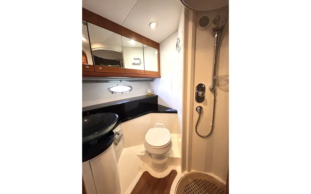 slider 21 Sunseeker Portofino 53