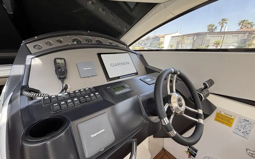 slider 22 Sunseeker Portofino 53