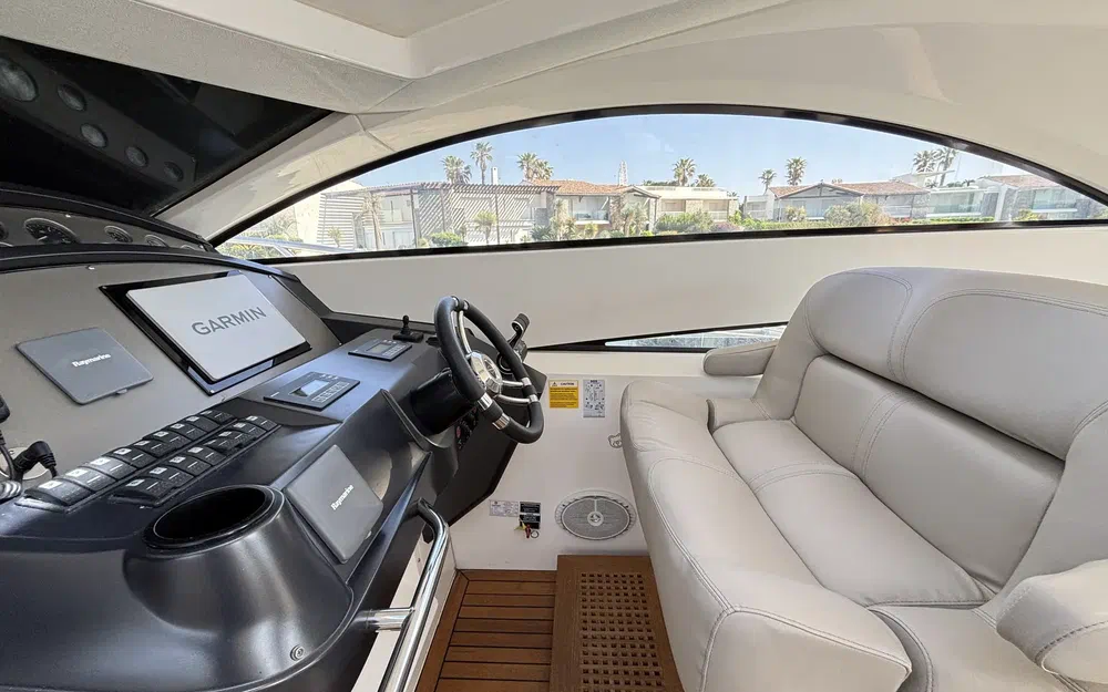 slider 23 Sunseeker Portofino 53