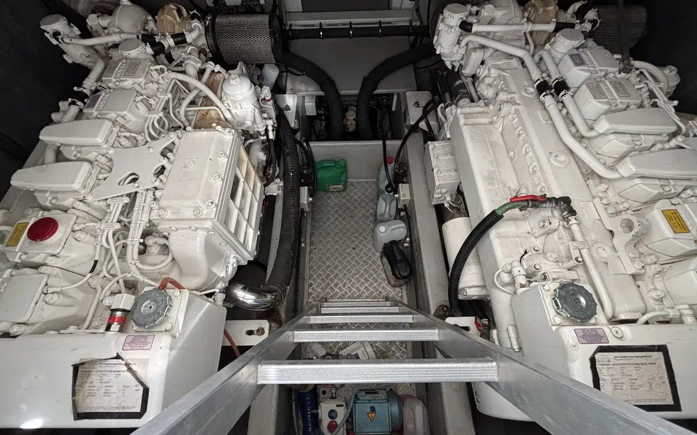 slider 24 Sunseeker Portofino 53