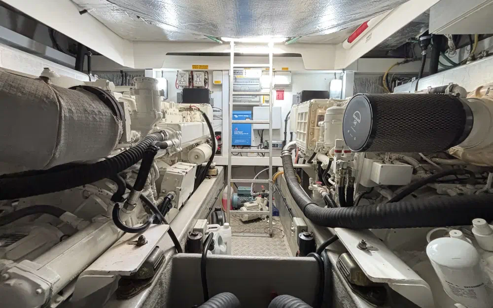 slider 25 Sunseeker Portofino 53