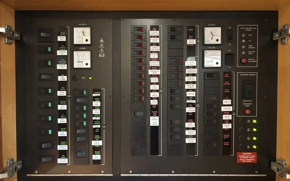 slider 26 Sunseeker Portofino 53