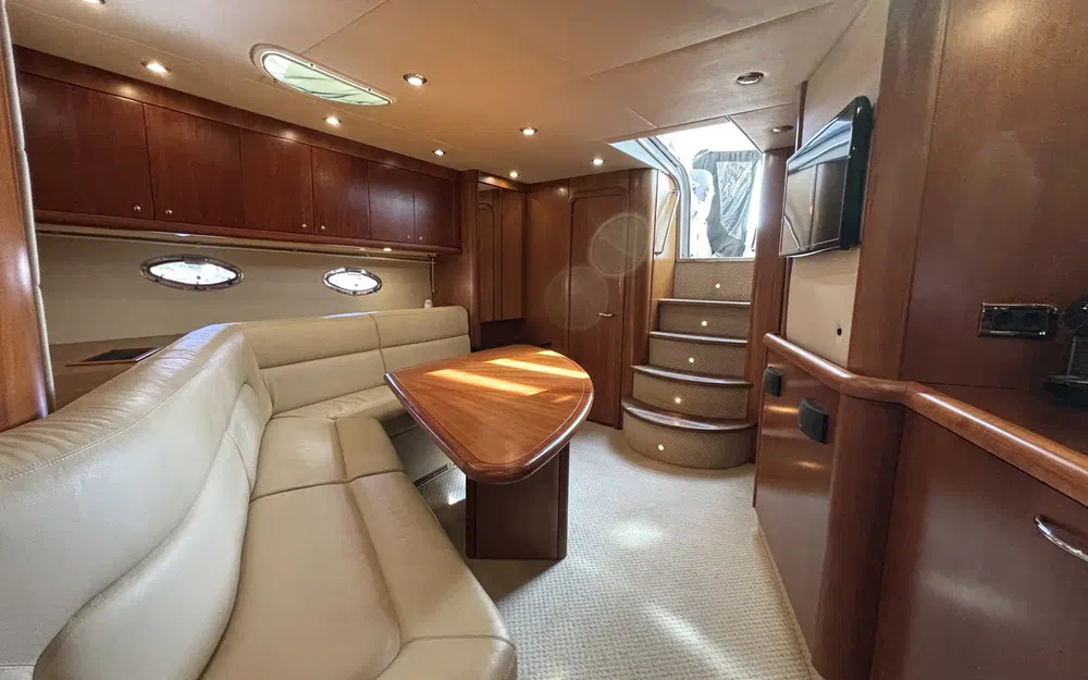 slider 4 Sunseeker Portofino 53