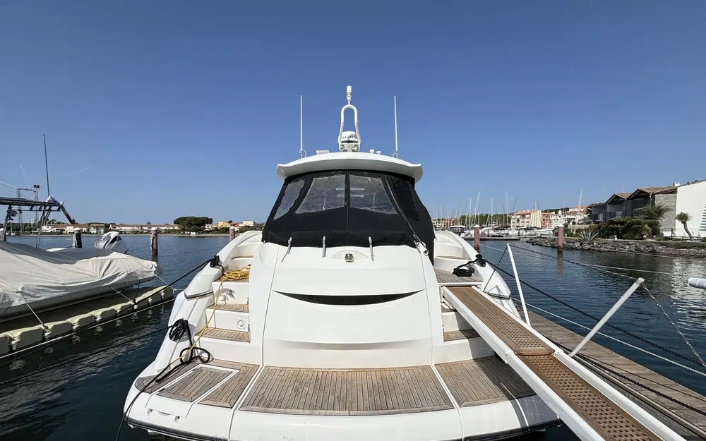 slider 6 Sunseeker Portofino 53