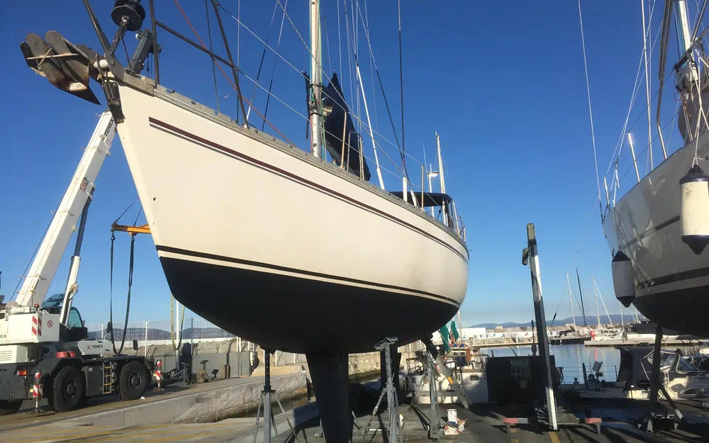 slider 4 Jeanneau Sun Rise 34