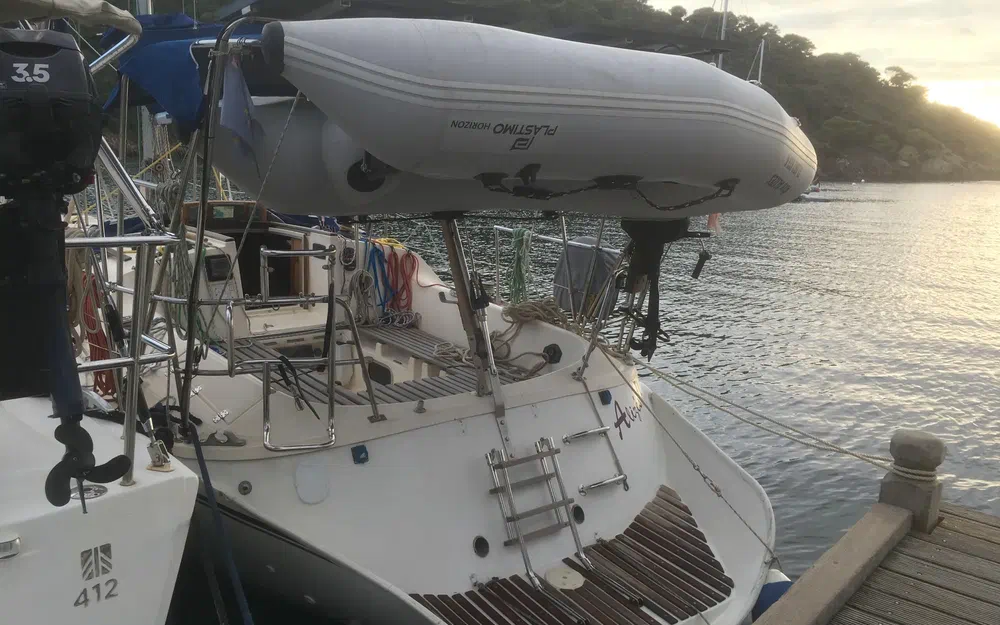 slider 10 Jeanneau Sun Rise 34