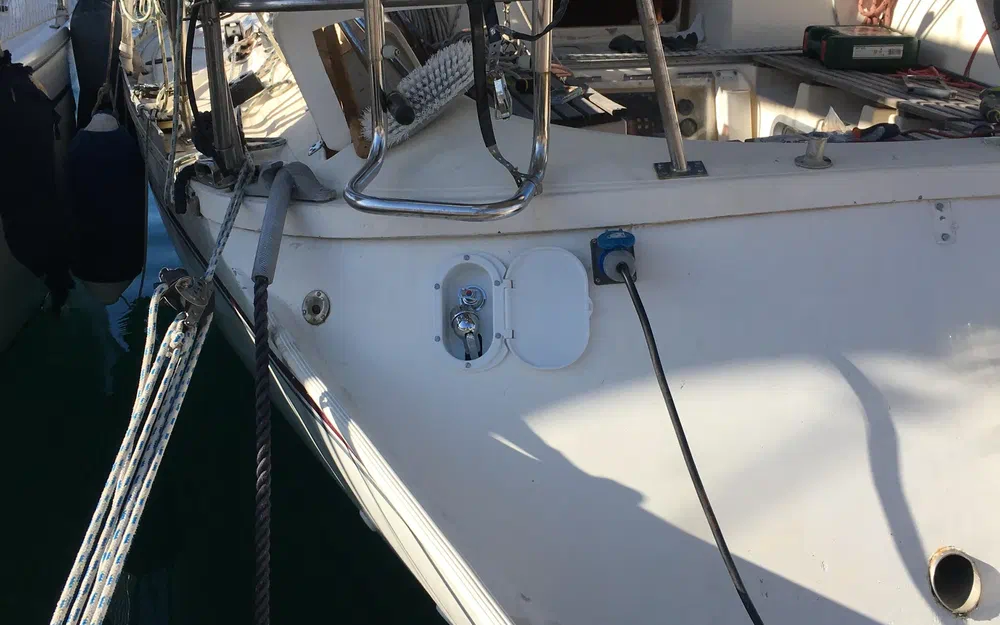 slider 11 Jeanneau Sun Rise 34