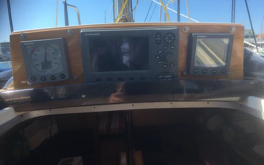 slider 12 Jeanneau Sun Rise 34