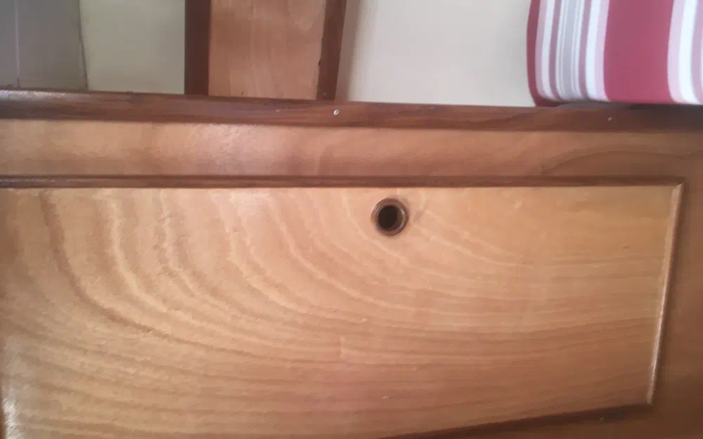 slider 17 Jeanneau Sun Rise 34