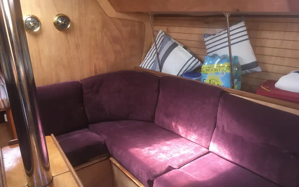 slider 19 Jeanneau Sun Rise 34