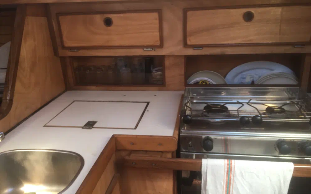 slider 22 Jeanneau Sun Rise 34