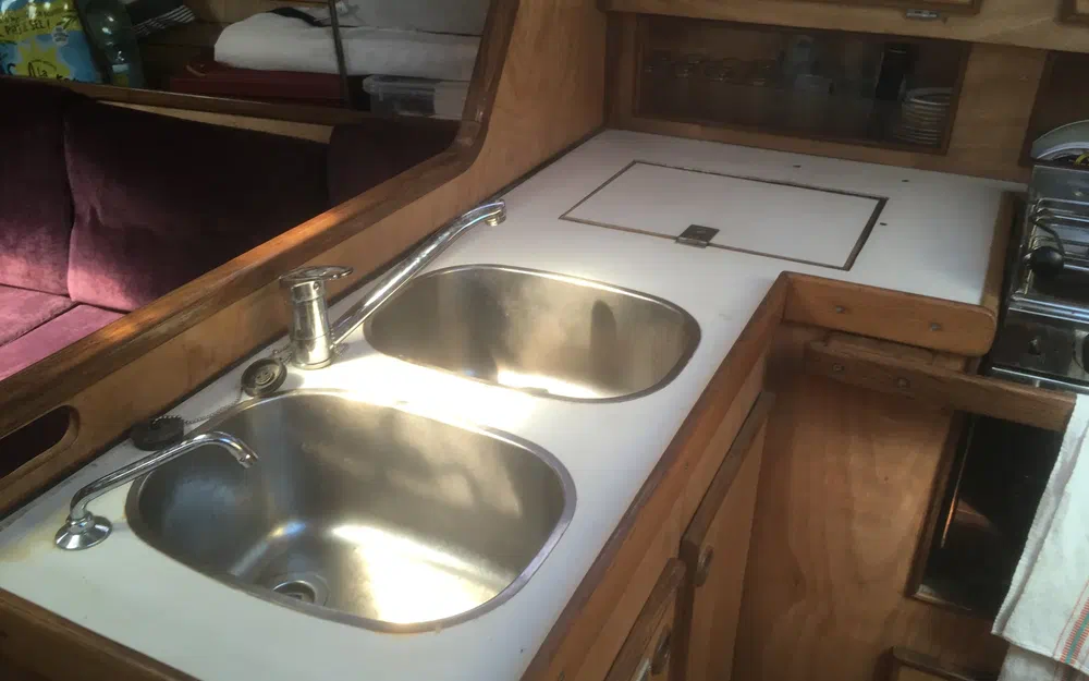 slider 23 Jeanneau Sun Rise 34