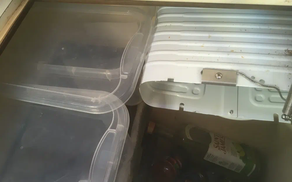 slider 24 Jeanneau Sun Rise 34